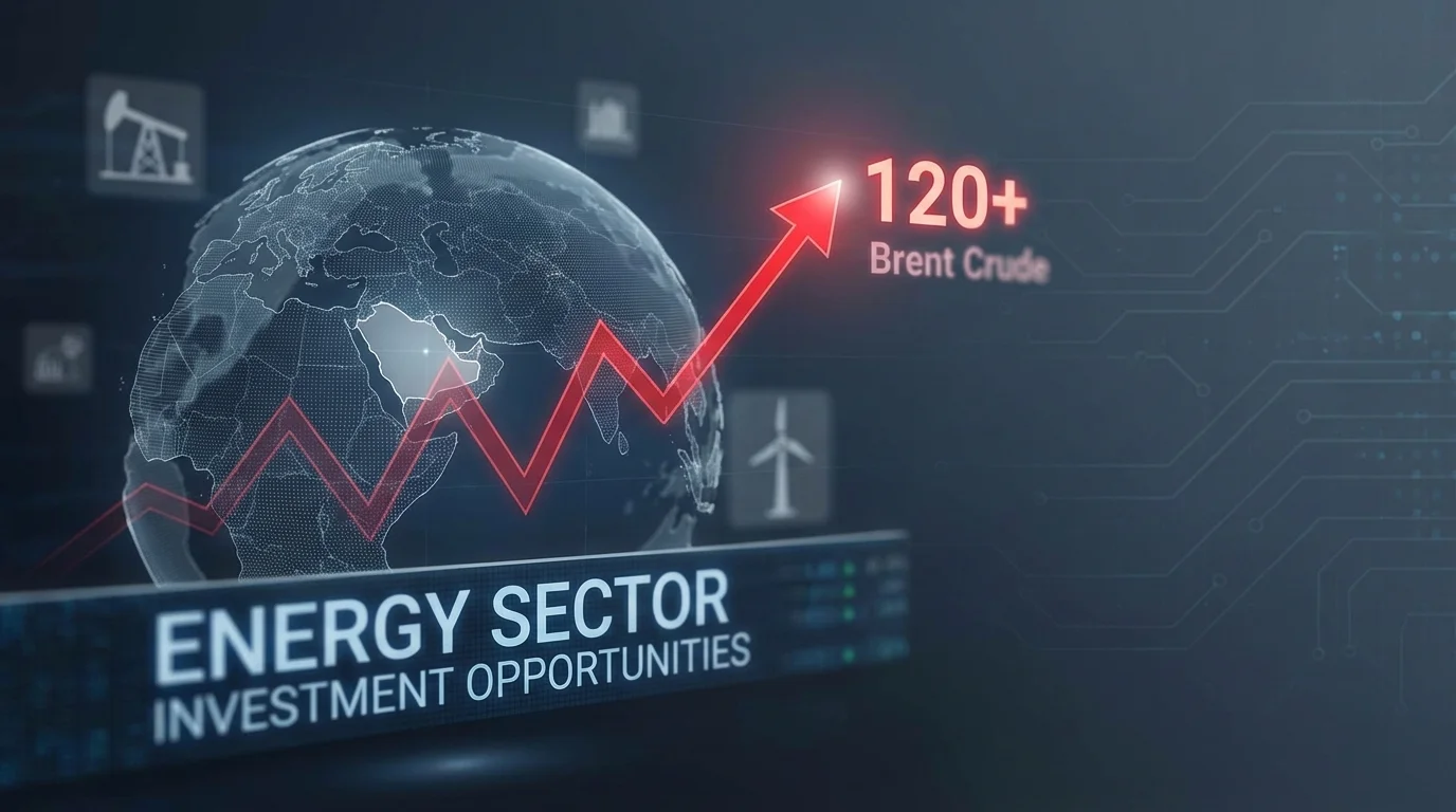 Energy Sector Investment Opportunities