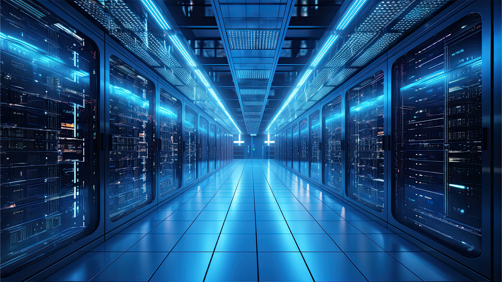 Advanced AI Infrastructure and Supercomputing Clusters